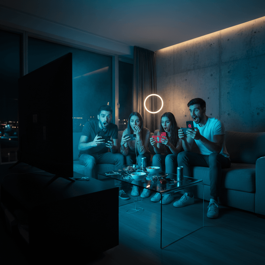 友達と無料で絶叫!スマホ ホラーゲーム マルチプレイ完全ガイド【2024年最新版】